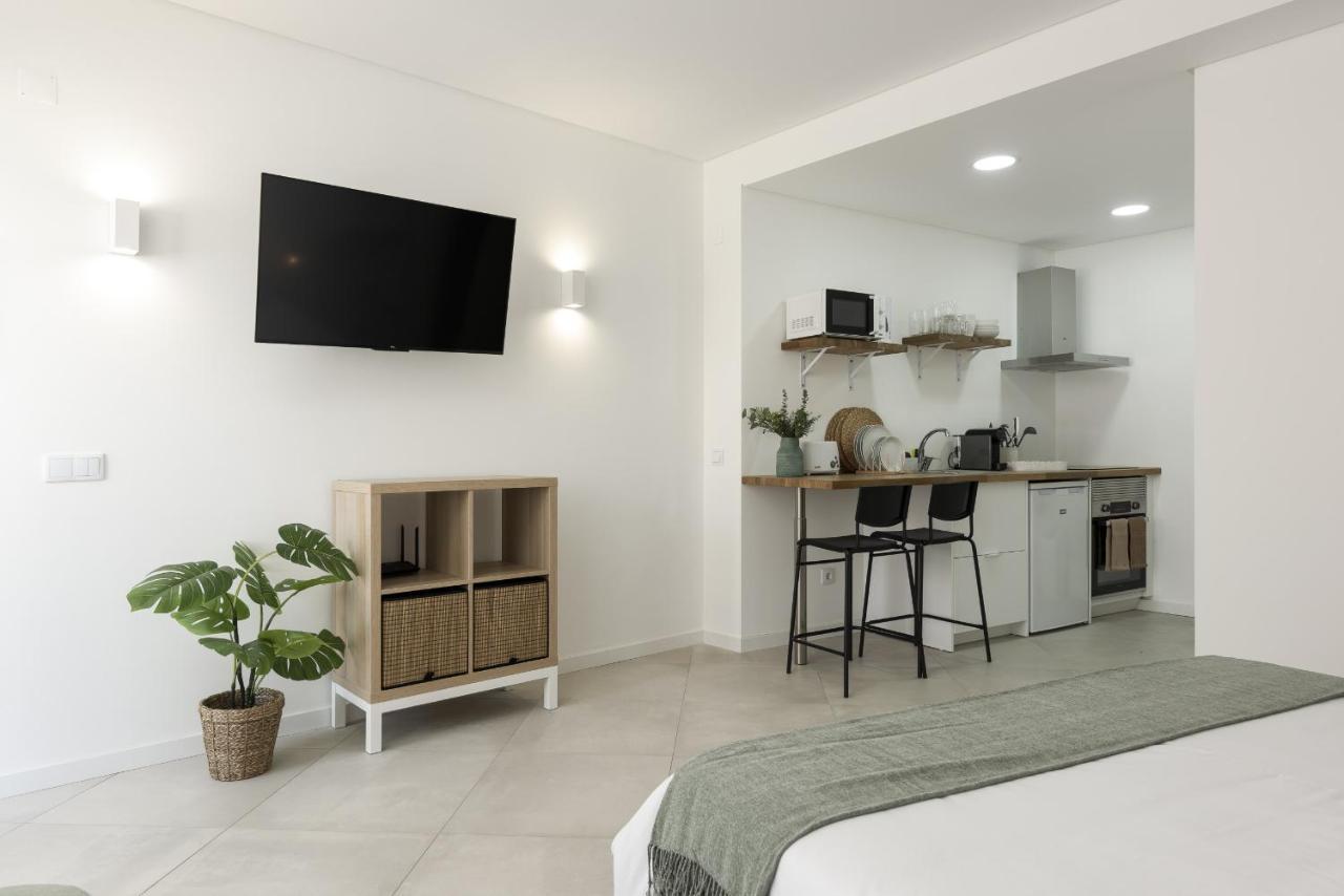 Madalena Village 4 - City Centre By Hd Properties فارو المظهر الخارجي الصورة