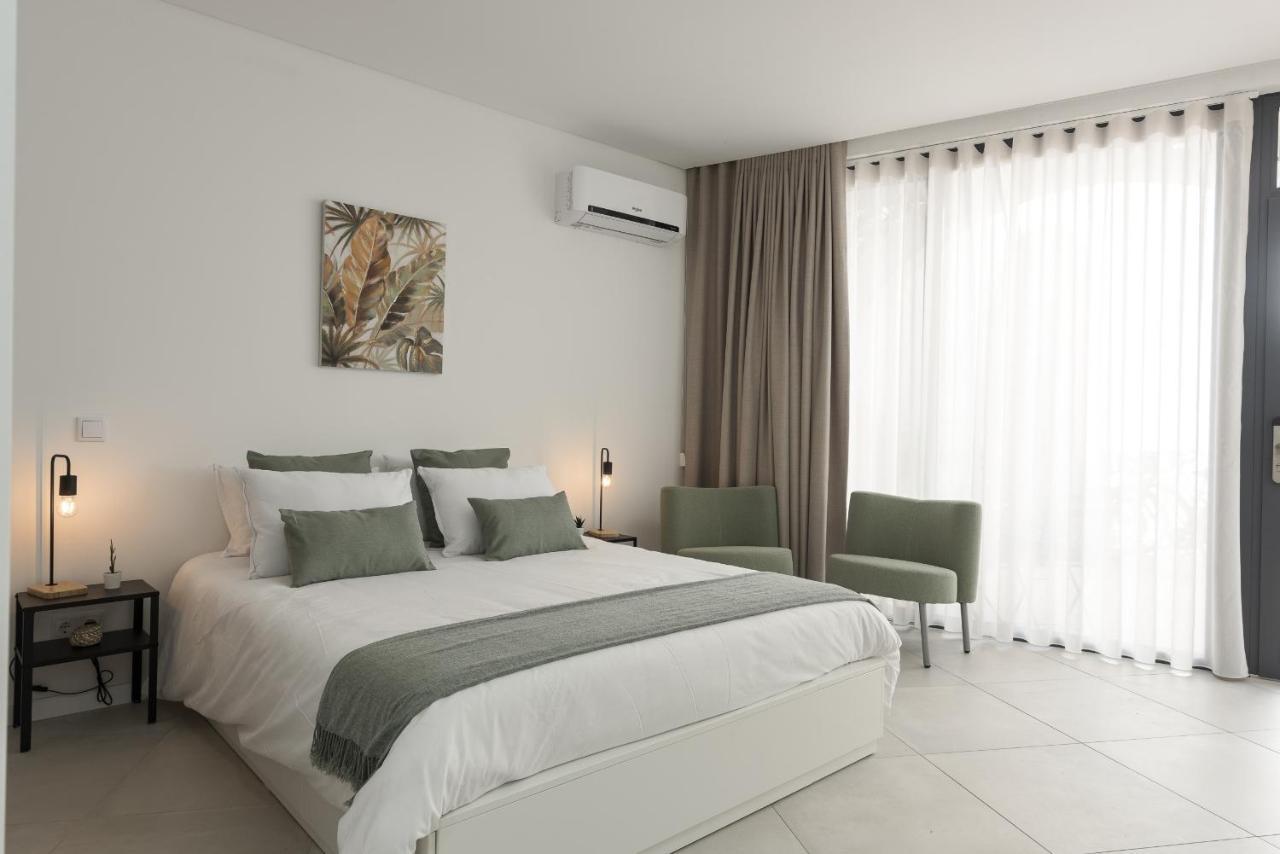 Madalena Village 4 - City Centre By Hd Properties فارو المظهر الخارجي الصورة
