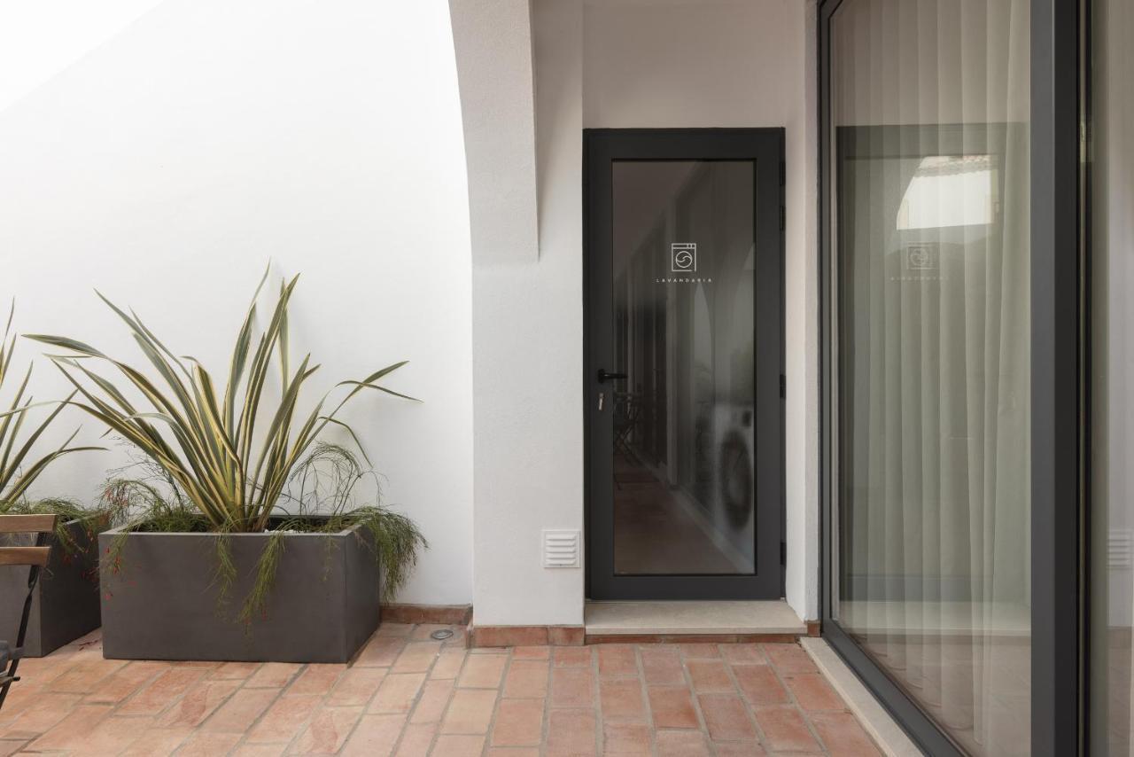 Madalena Village 4 - City Centre By Hd Properties فارو المظهر الخارجي الصورة